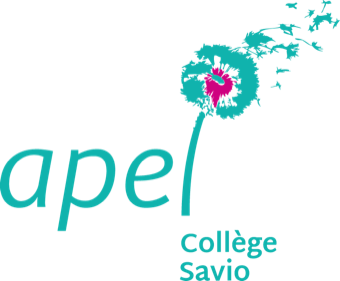 Apel Collège Savio, accueil
